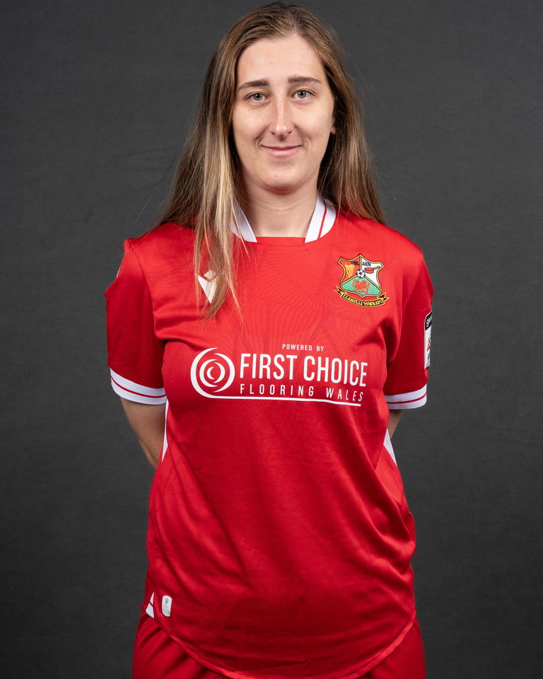 Profile photo of Ffion Varney