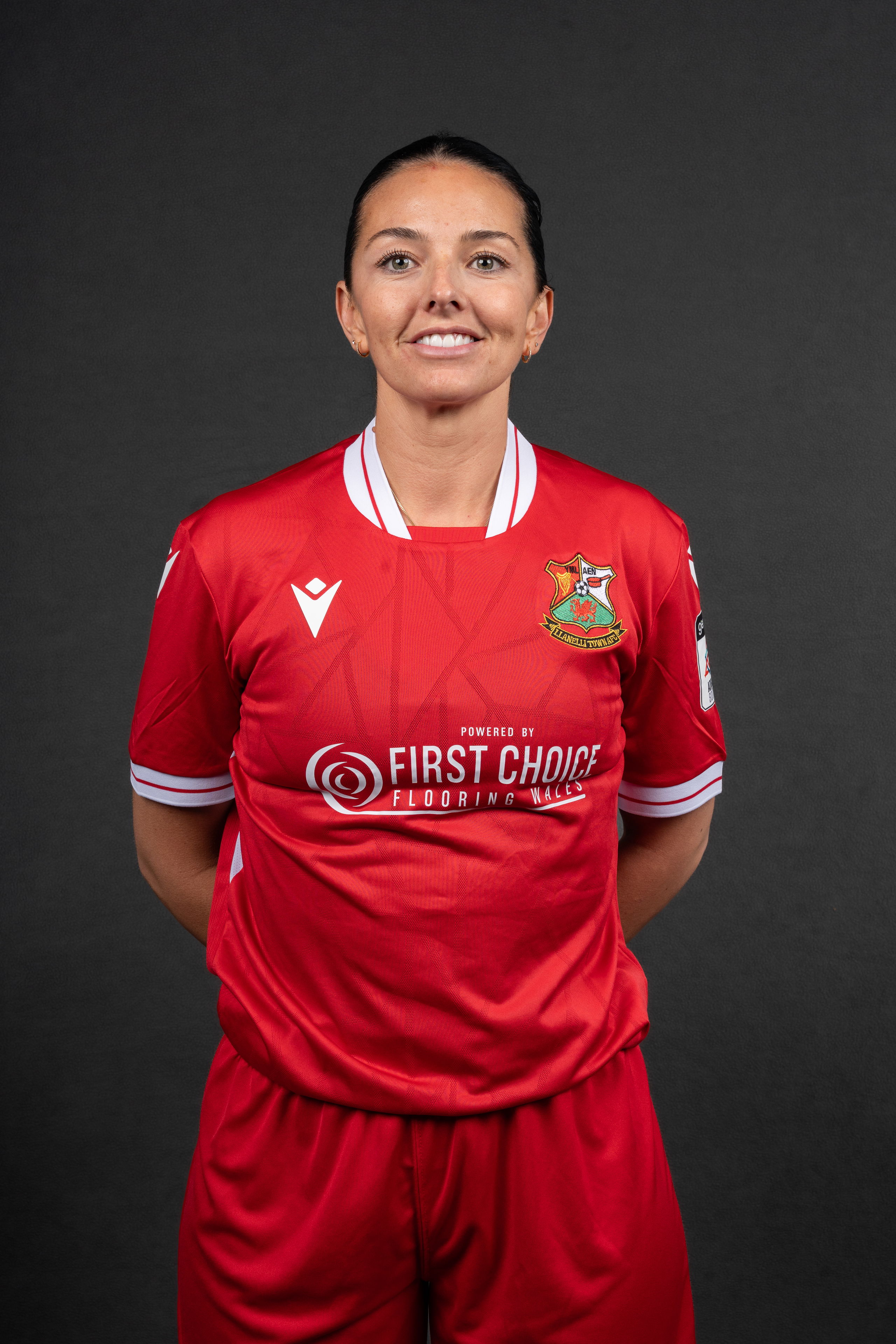 Profile photo of Nadia Phillips