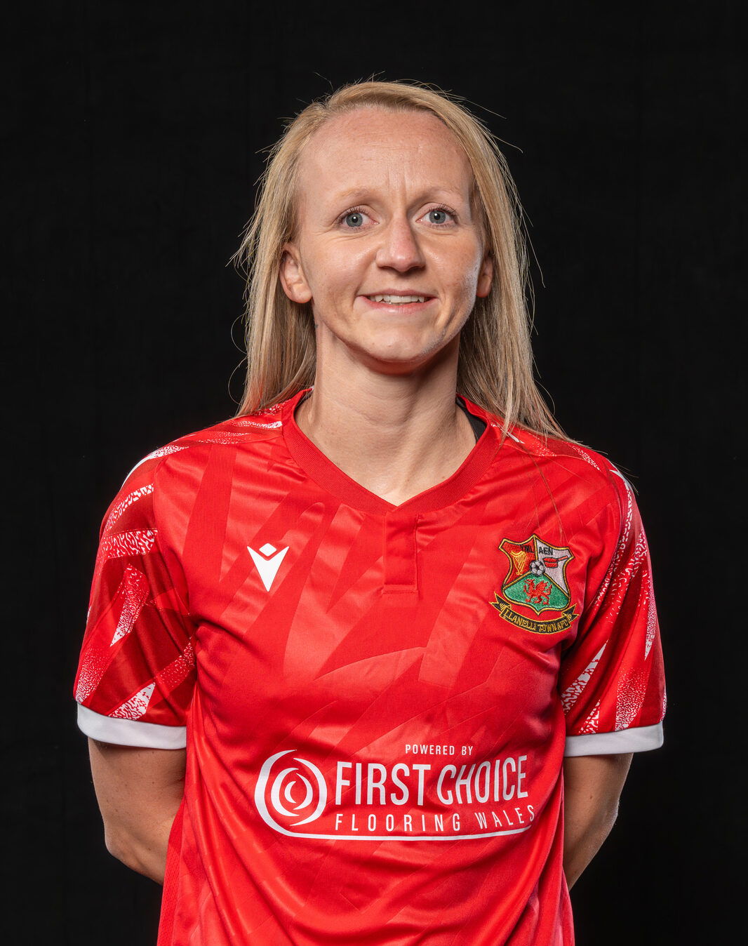 Profile photo of Stacey Webber