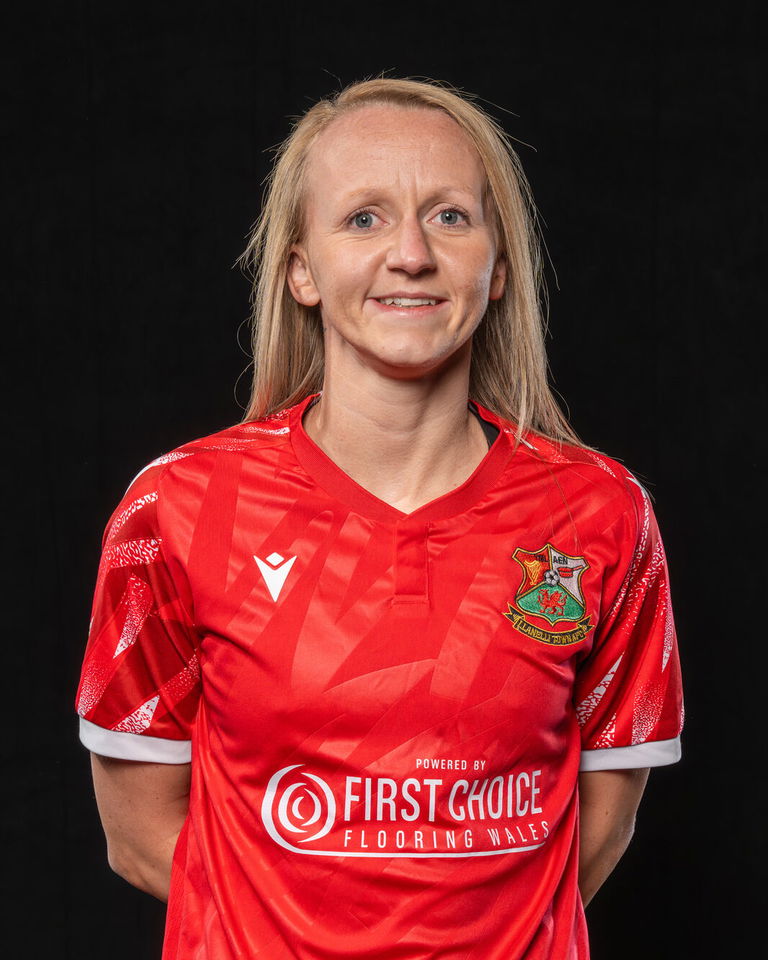Profile photo of Stacey Webber