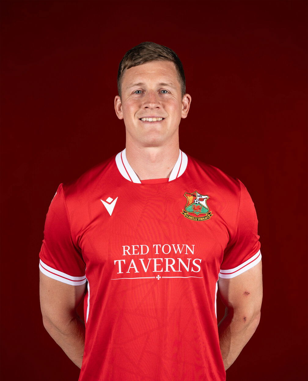 Profile photo of Jamie Baker