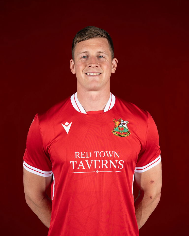 Profile photo of Jamie Baker