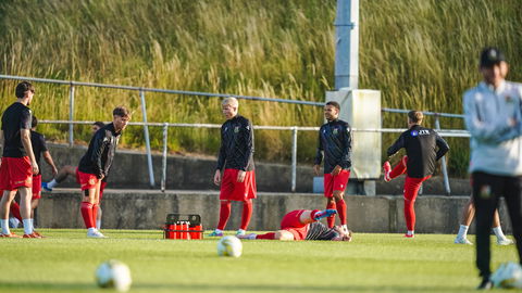 Read the full article - Match Preview: Llanelli Town AFC vs Bala Town | JD Cymru Premier Matchday 5