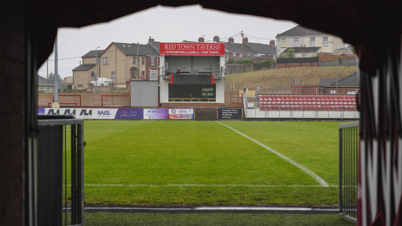 Read the full article - MATCHDAY GUIDE: Flint Town United | JD Cymru Premier Matchday 6