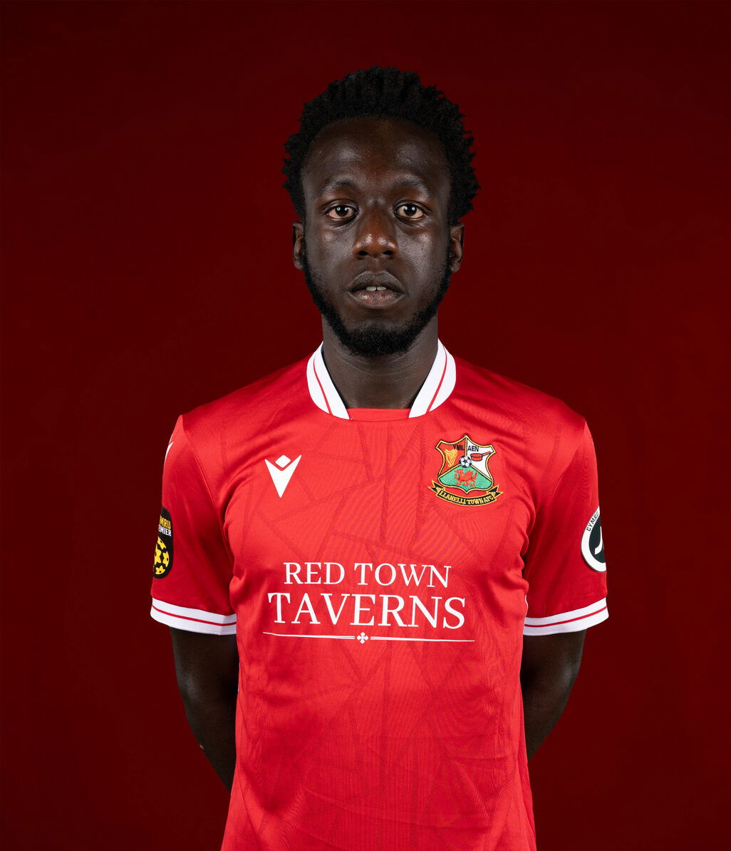 Profile photo of Nelson Sanca