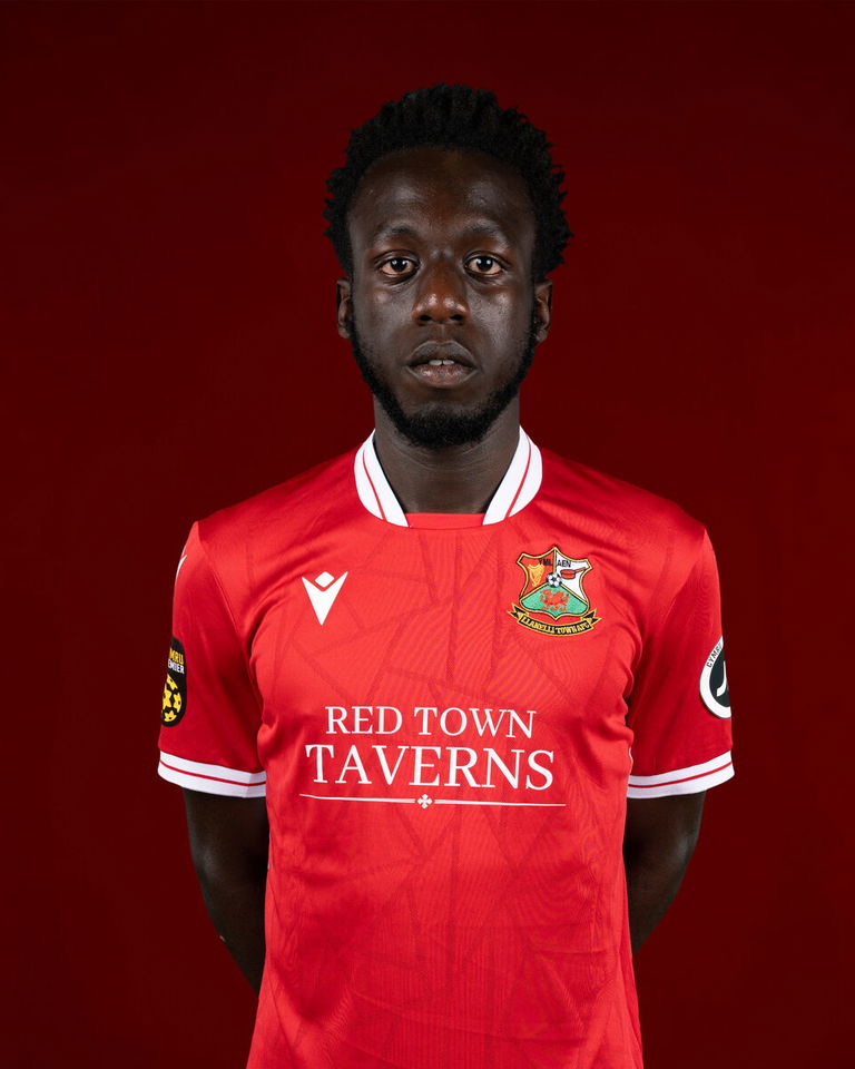 Profile photo of Nelson Sanca