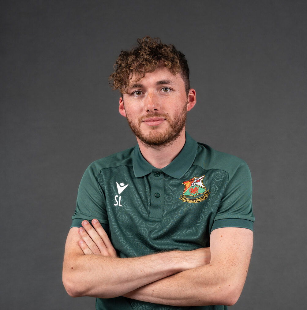 Profile photo of Steffan Lee
