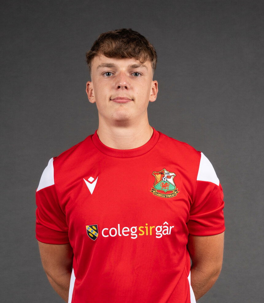 Profile photo of Charly Evans