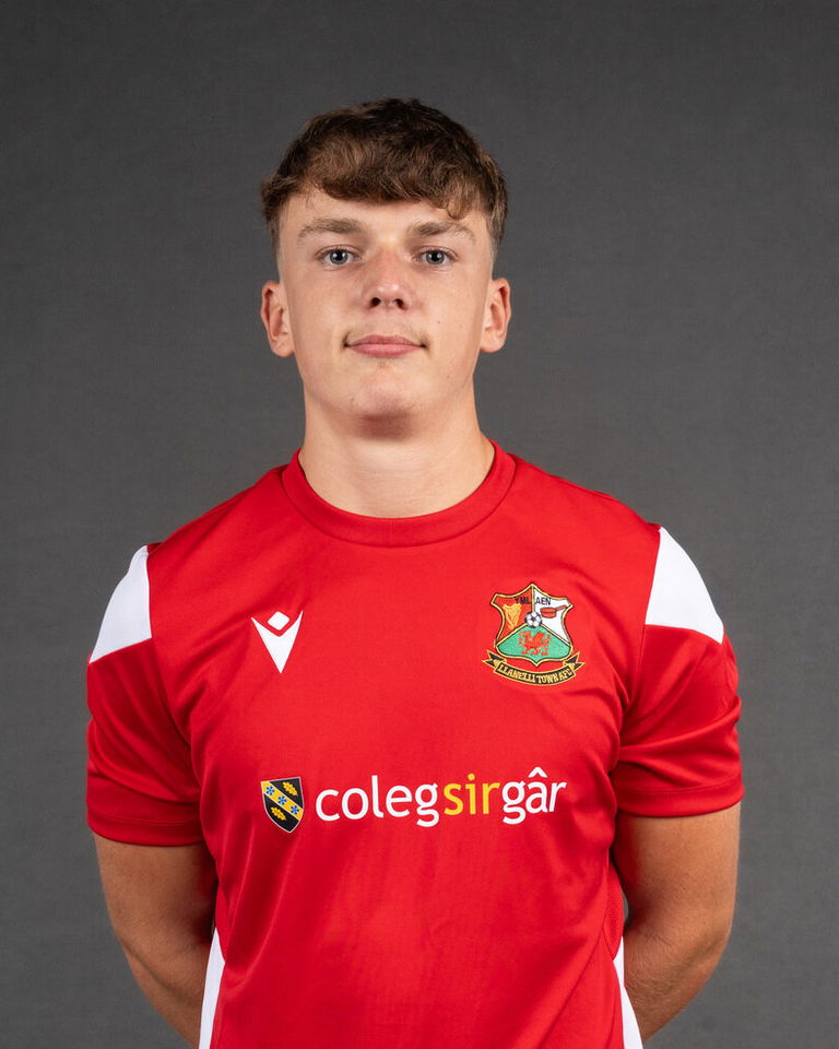 Profile photo of Charly Evans