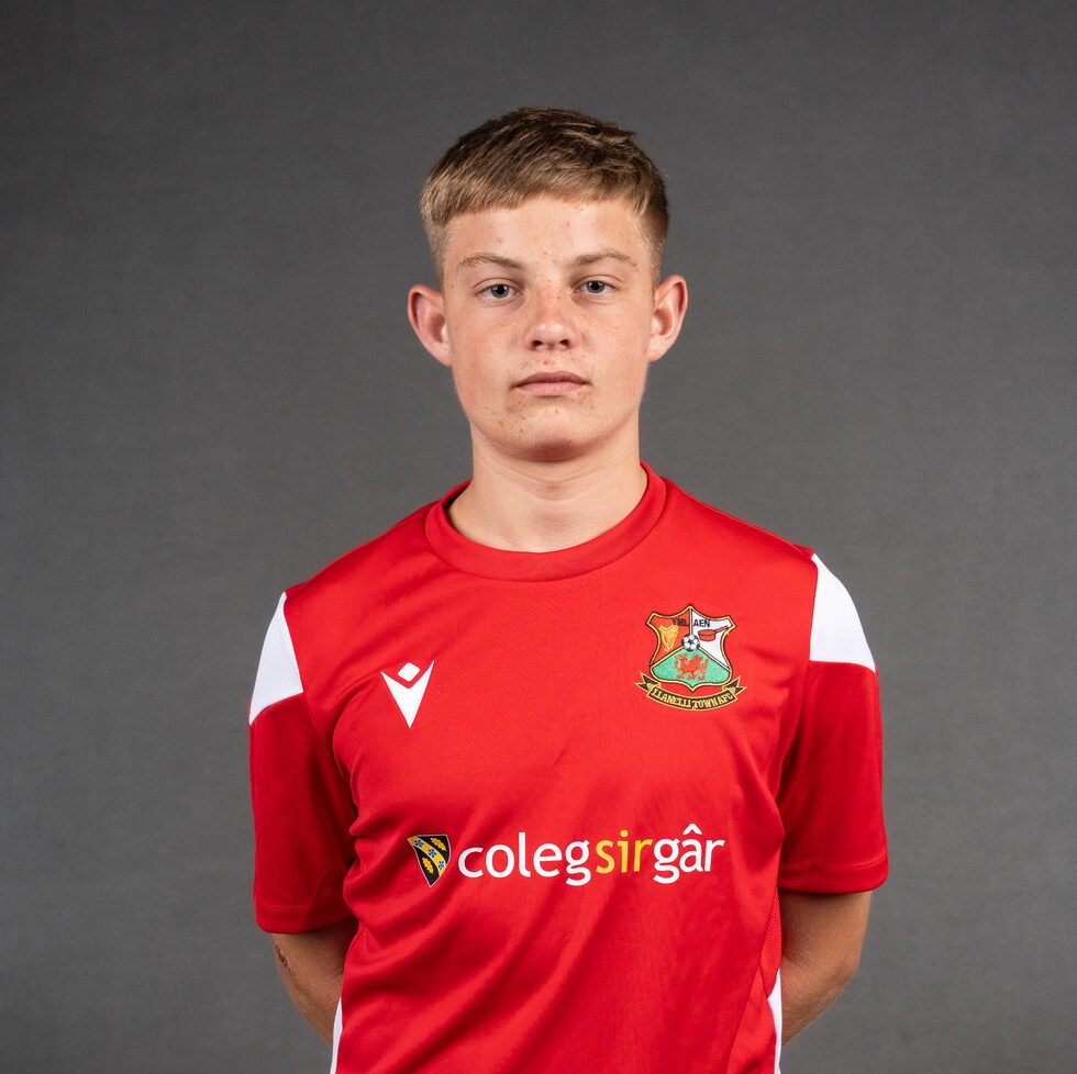 Profile photo of Evan Bodger