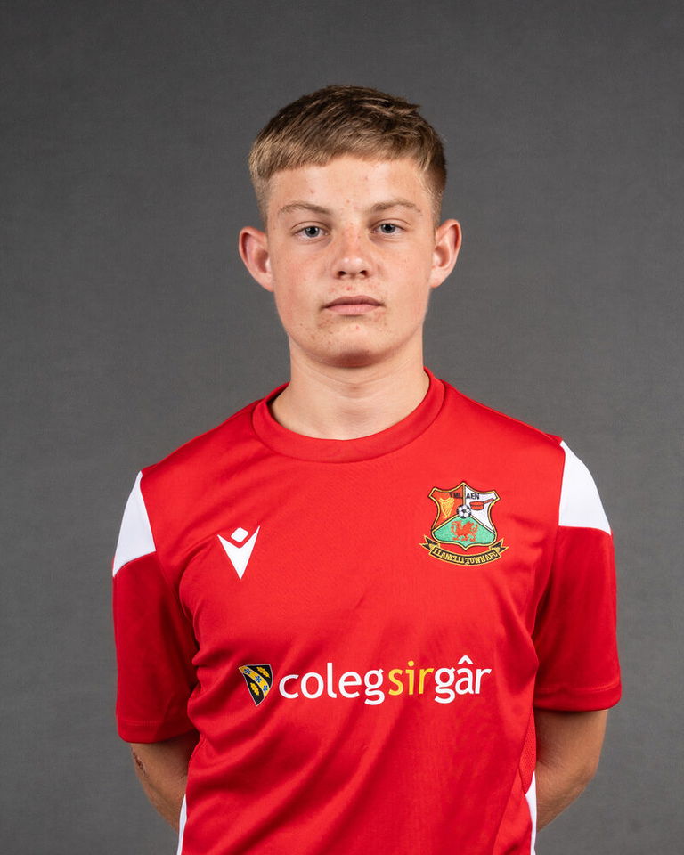 Profile photo of Evan Bodger