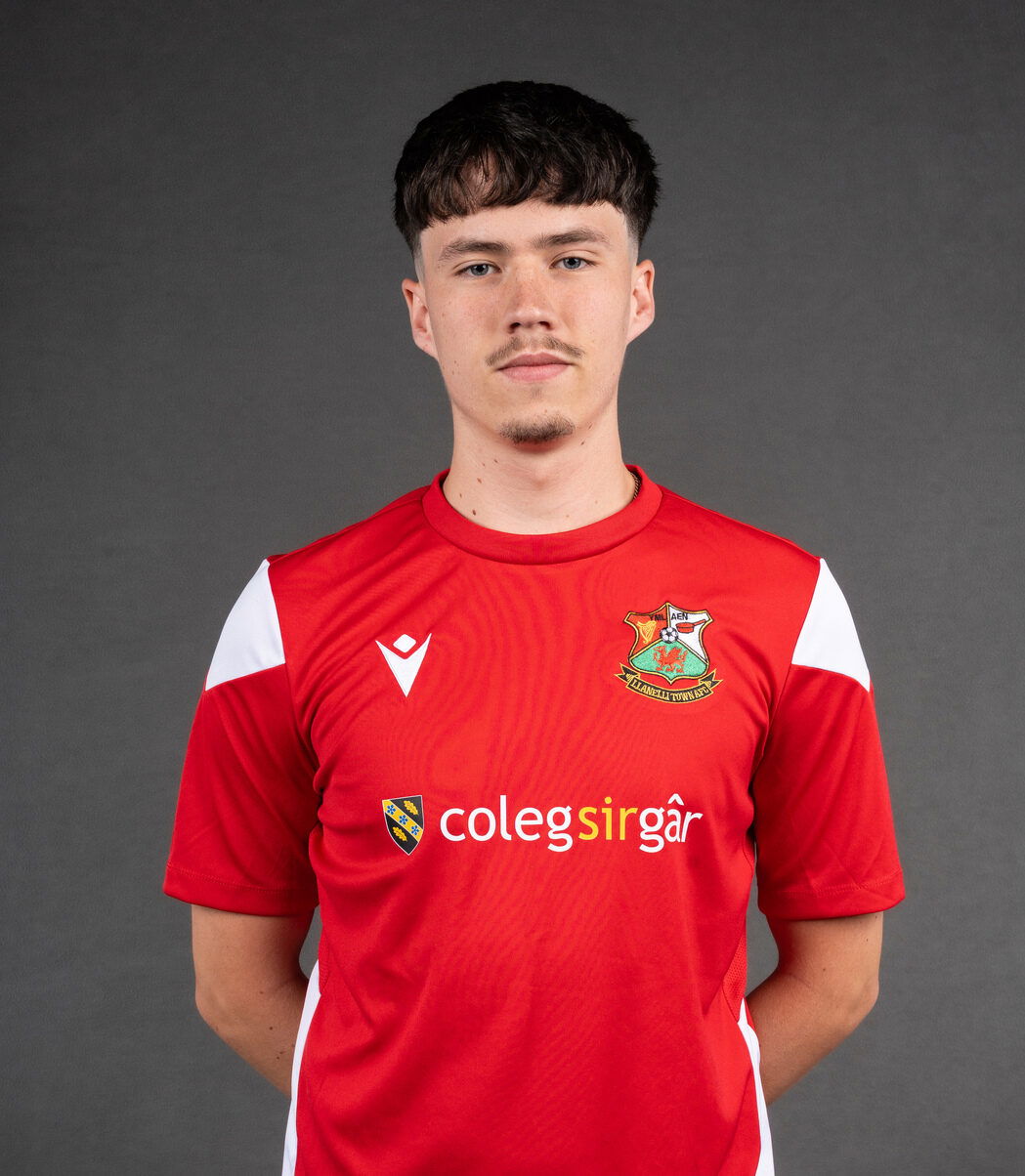 Profile photo of Ewan McGowan