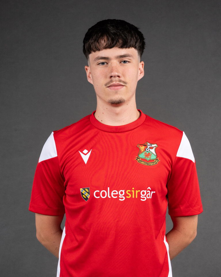 Profile photo of Ewan McGowan
