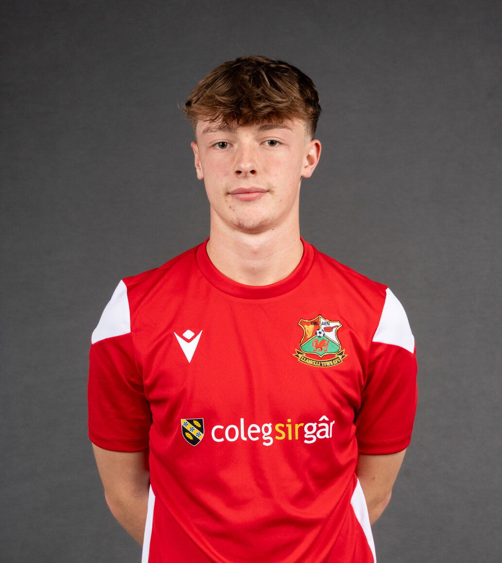 Profile photo of Ifan Owen