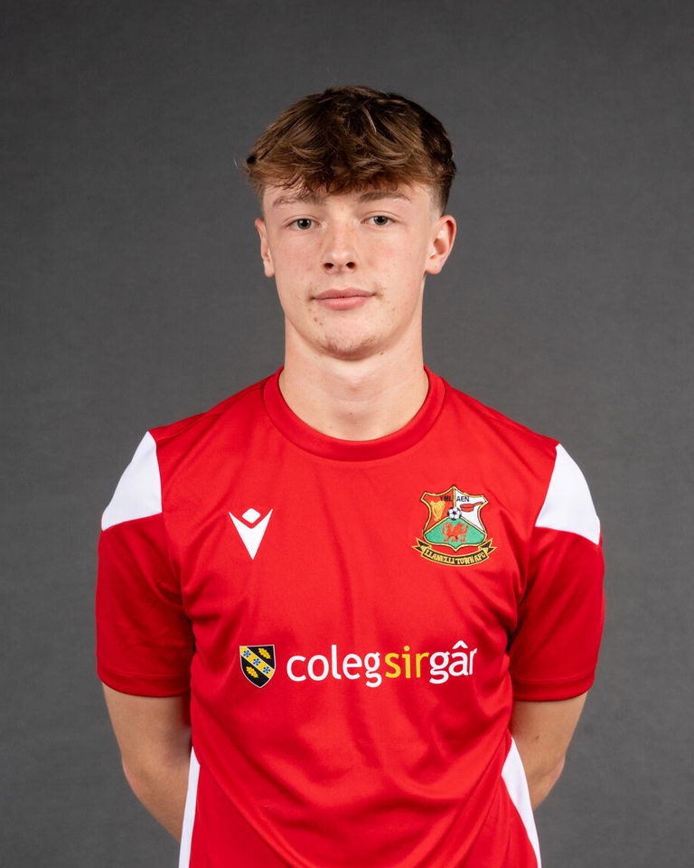 Profile photo of Ifan Owen