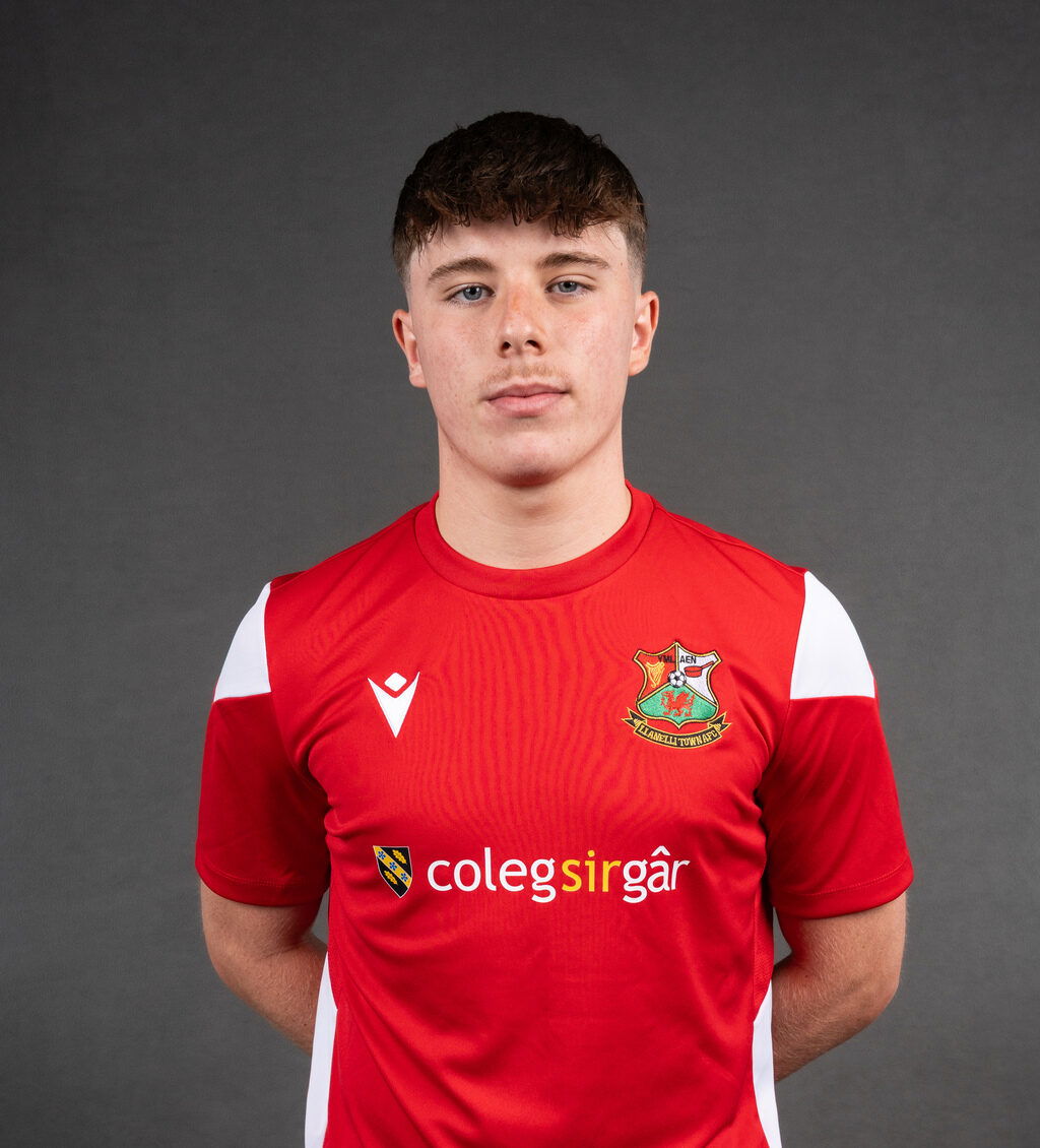 Profile photo of Jack Smith