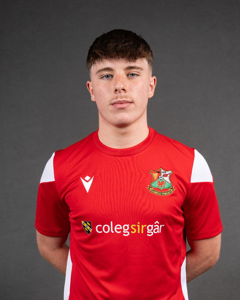 Profile photo of Jack Smith