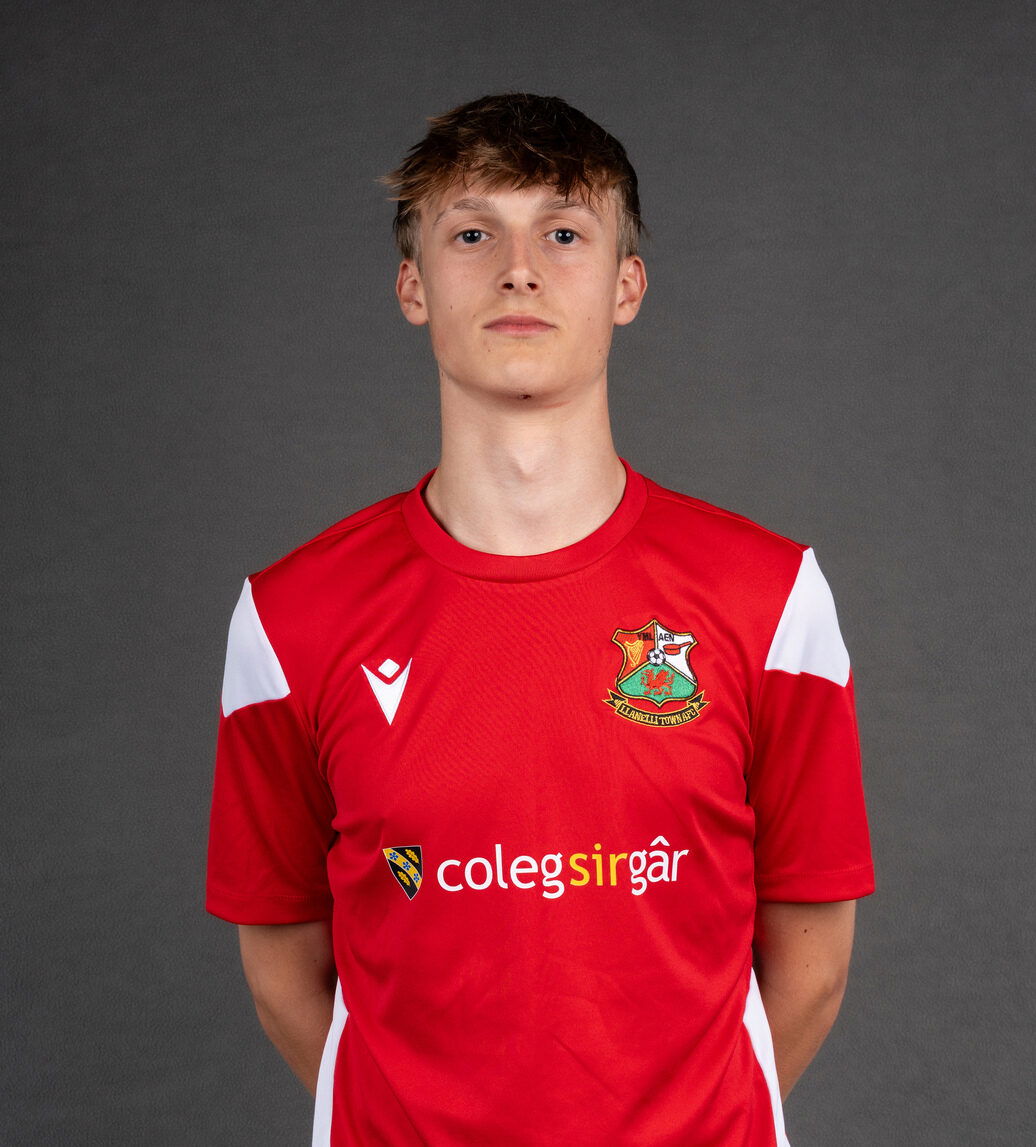 Profile photo of Jakson Davey