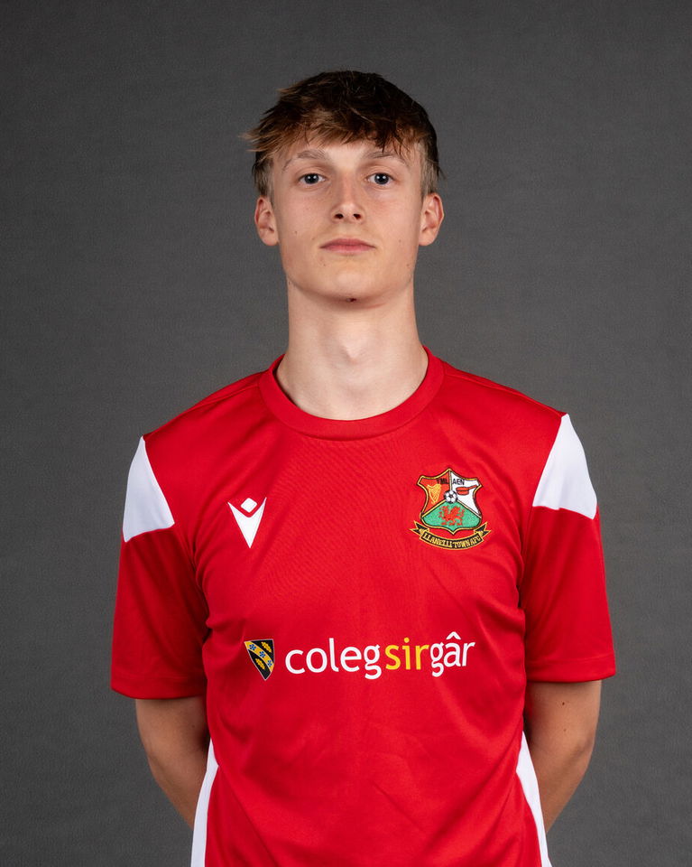 Profile photo of Jakson Davey