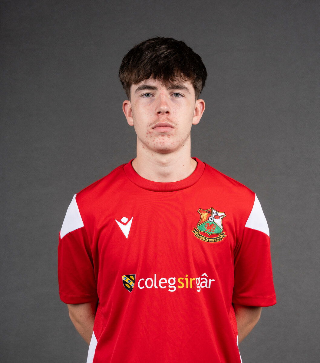 Profile photo of Jayden Davies