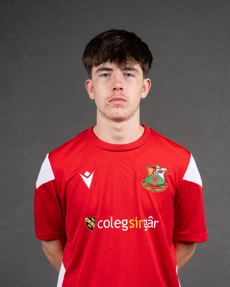 Profile photo of Jayden Davies