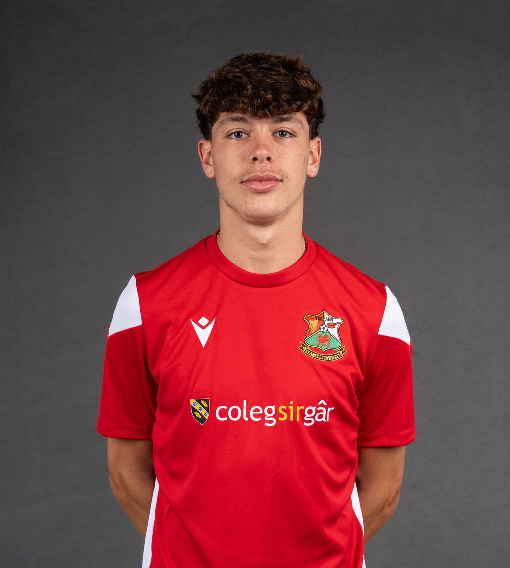 Profile photo of Jay Farrell-Alli