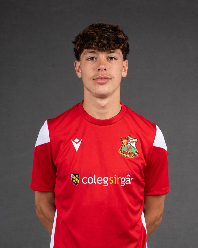 Profile photo of Jay Farrell-Alli