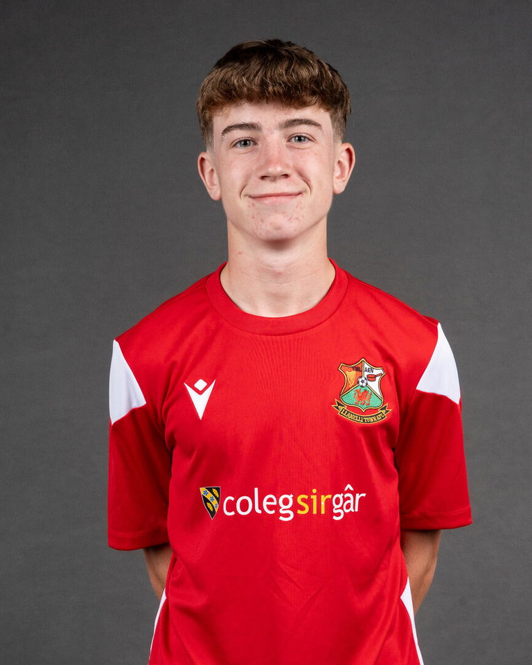 Profile photo of Logan Owen