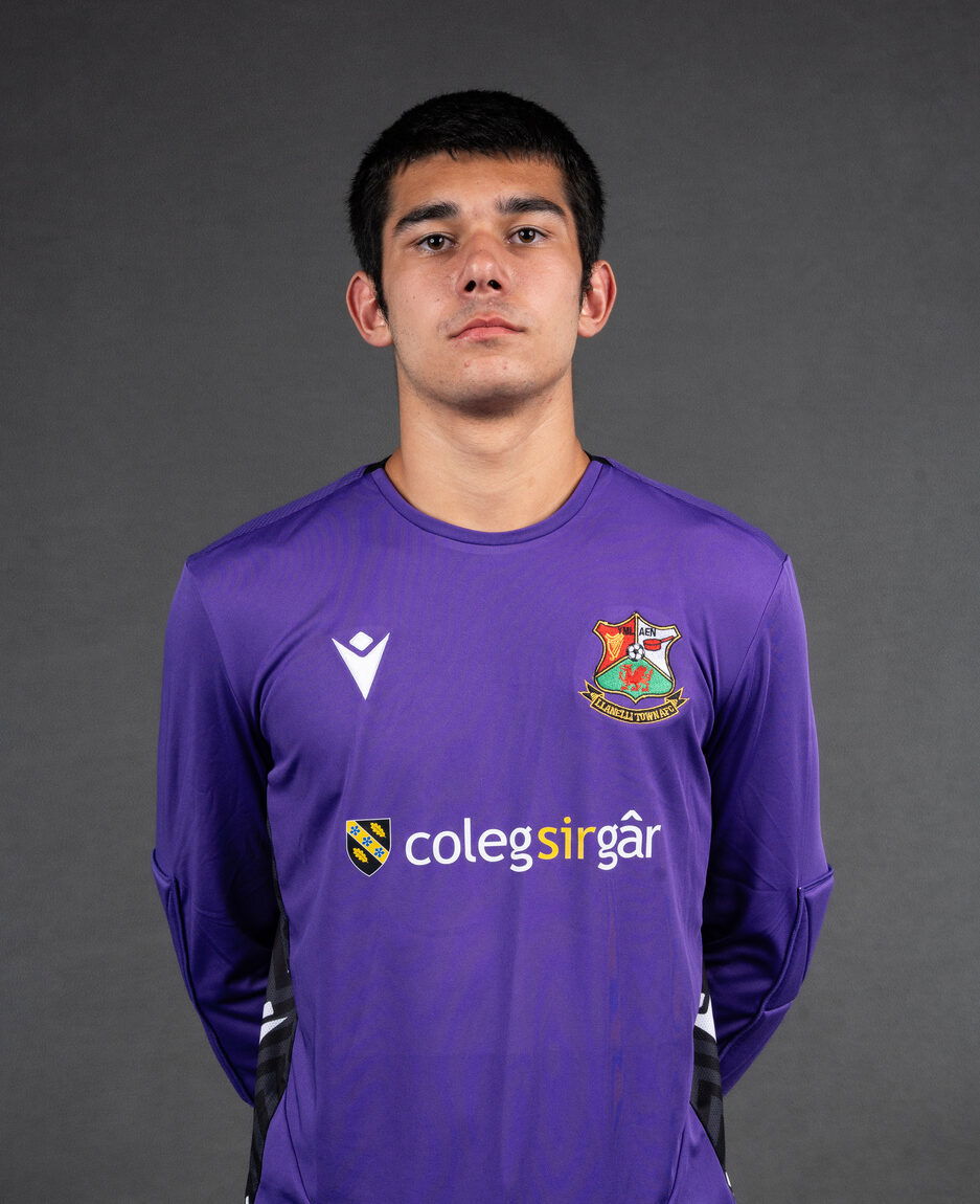Profile photo of Sam Jones