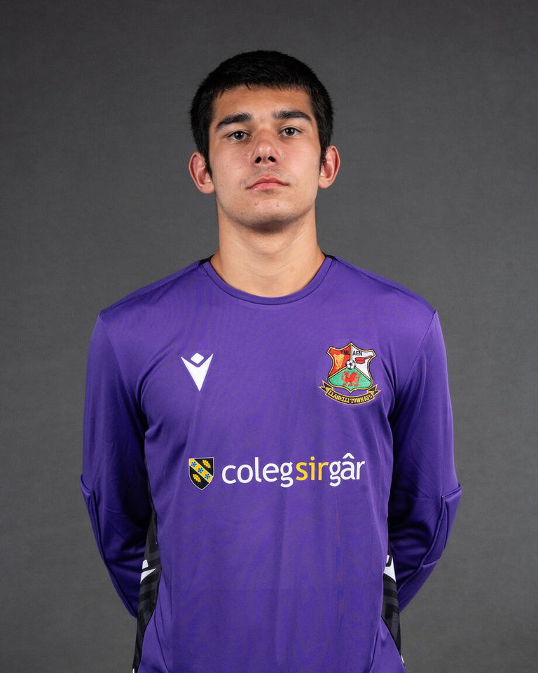 Profile photo of Sam Jones