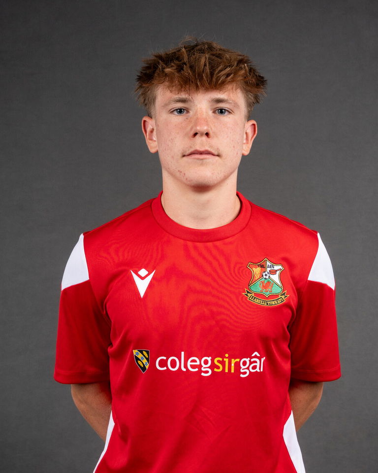 Profile photo of Sean Mould