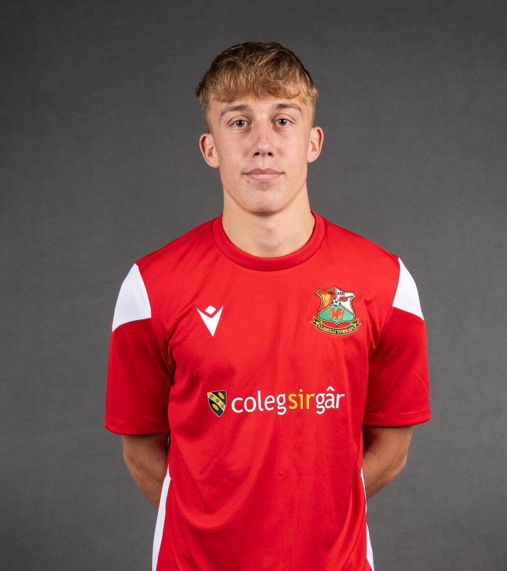 Profile photo of Sonny Parkhouse