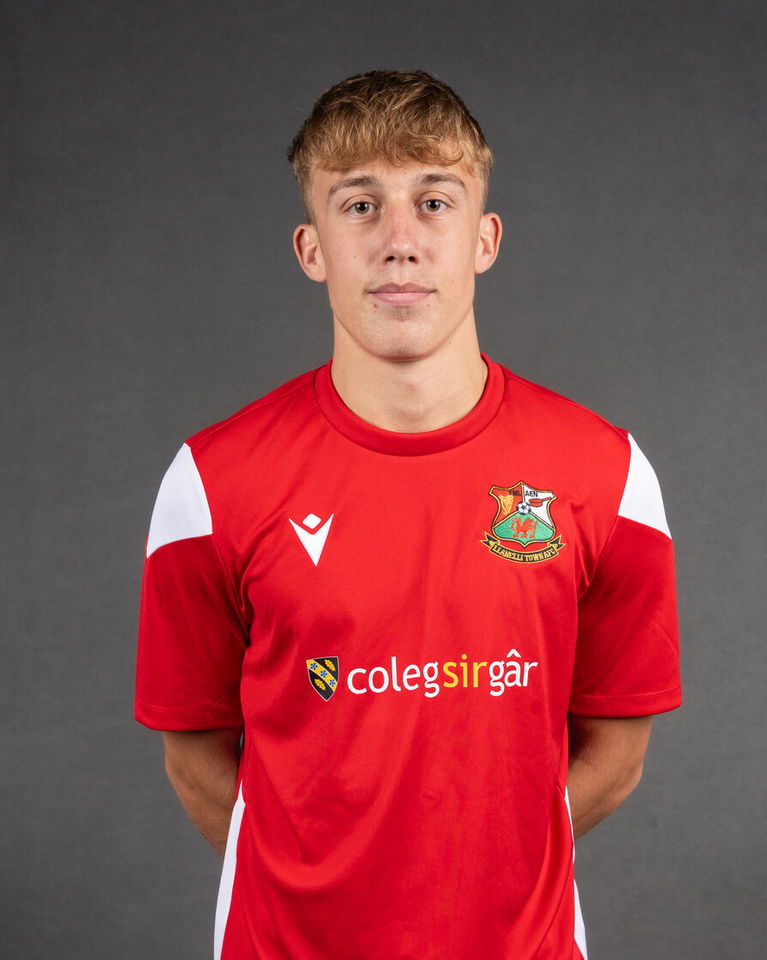 Profile photo of Sonny Parkhouse
