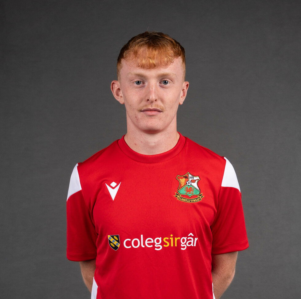 Profile photo of Thomas Dalziel
