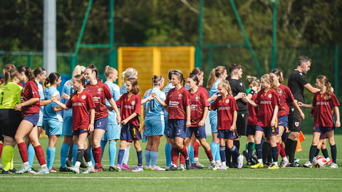 Read the full article - GALLERY: Cardiff Met Women 2-0 Llanelli Town Women