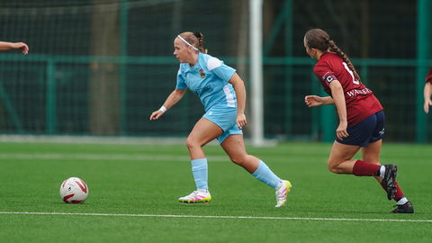 Read the full article - Match Preview: Llanelli Town Women vs Pure Swansea Women FC | Genero Adran Trophy Mathday 2