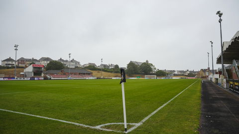Read the full article - Matchday Guide: Colwyn Bay | JD Cymru Premier Matchday 8