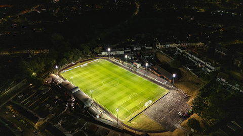 Read the full article - Supporters Guide to Stebonheath Park