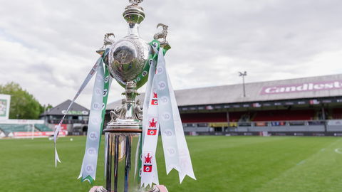 Read the full article - Reds Mens & Womens First Teams Discover Welsh Cup Opponents