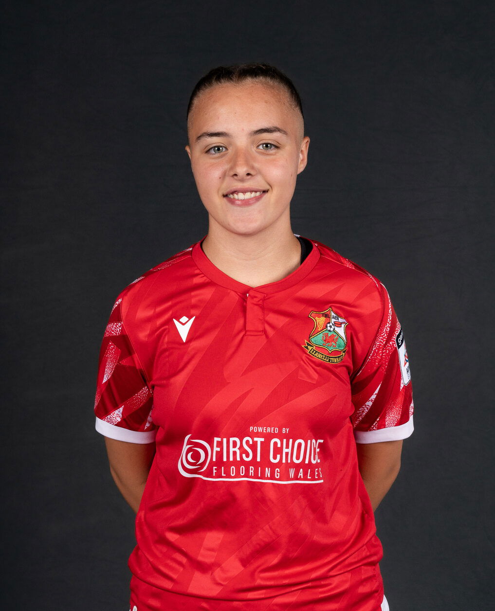 Profile photo of Danni Webster
