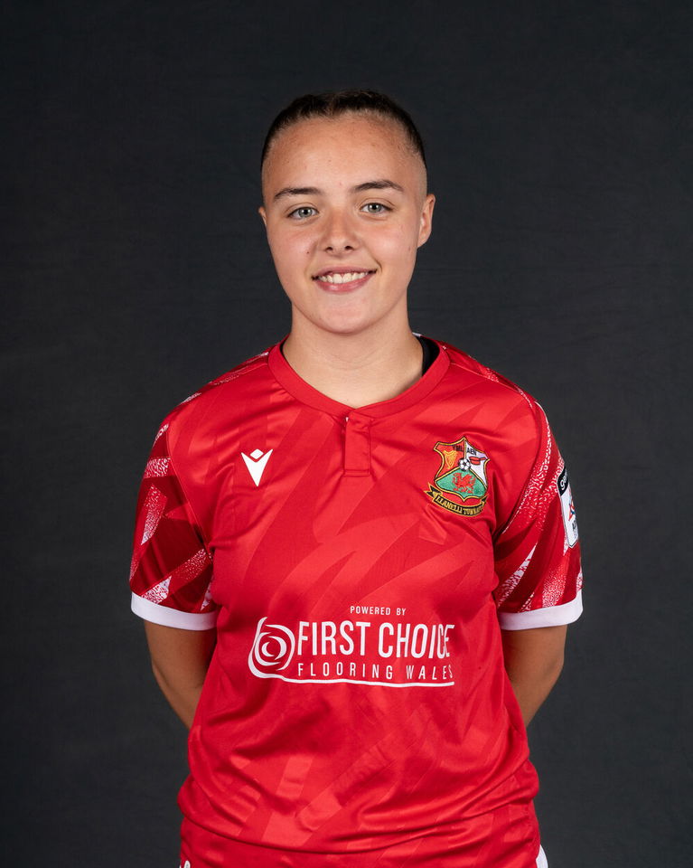 Profile photo of Danni Webster