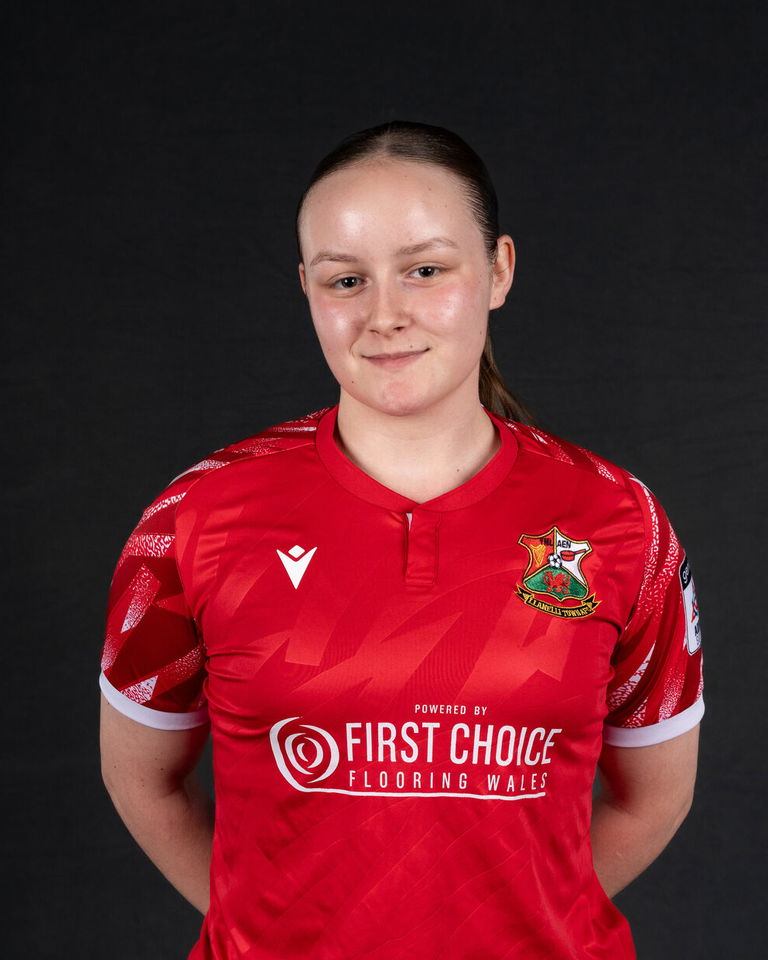 Profile photo of Kacey Williams