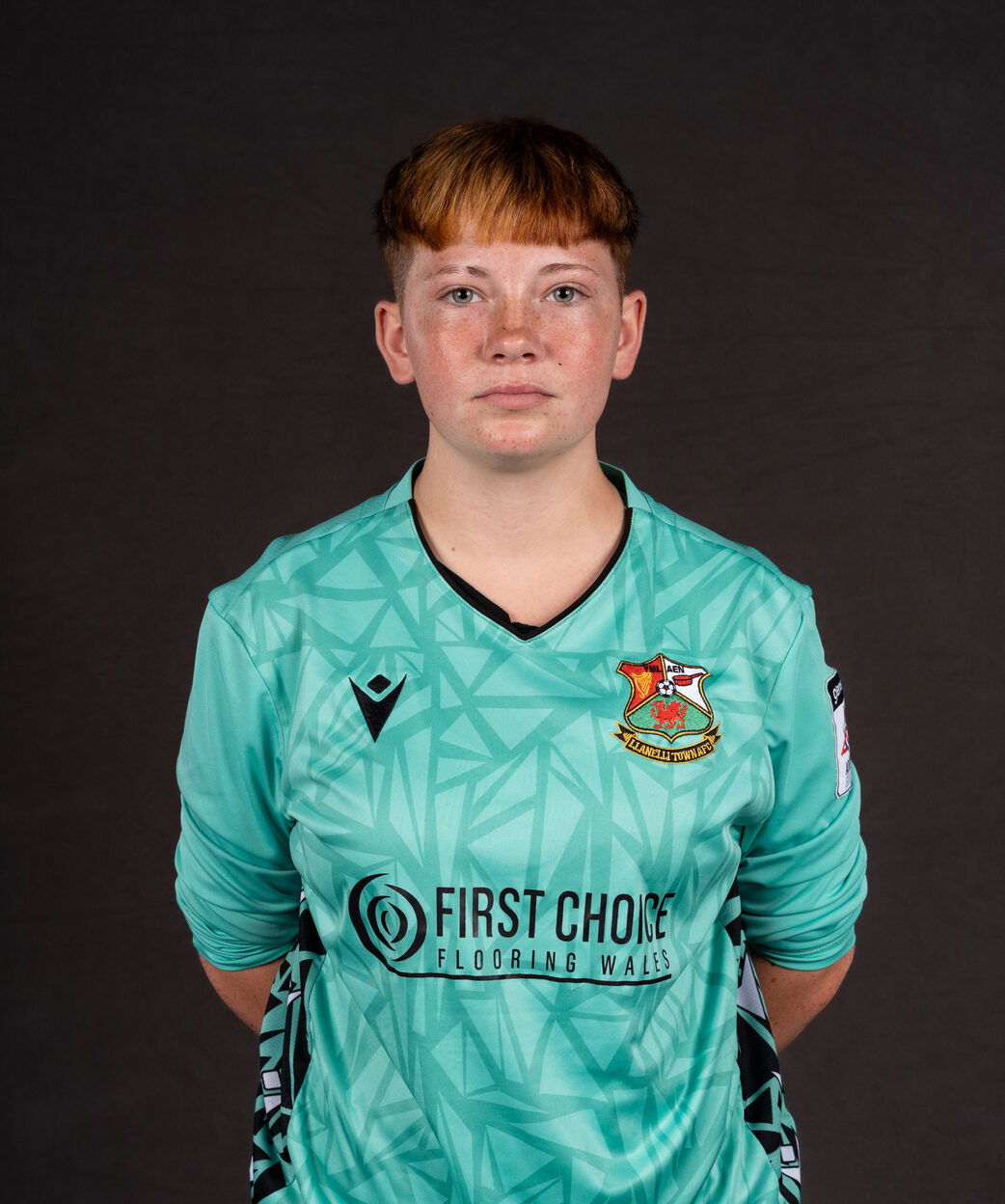 Profile photo of Lilly Charlesworth