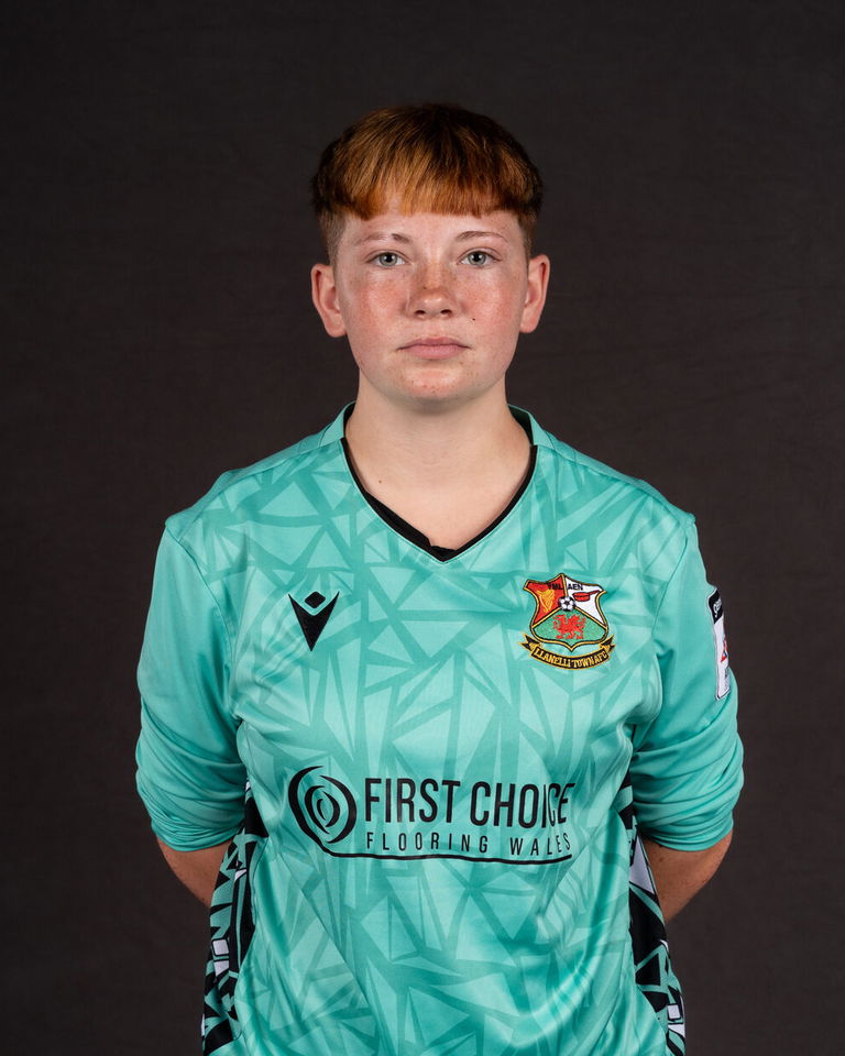 Profile photo of Lilly Charlesworth
