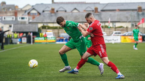 Read the full article - Preview: Connah’s Quay Nomads vs Llanelli Town | JD Cymru Premier Matchday 11