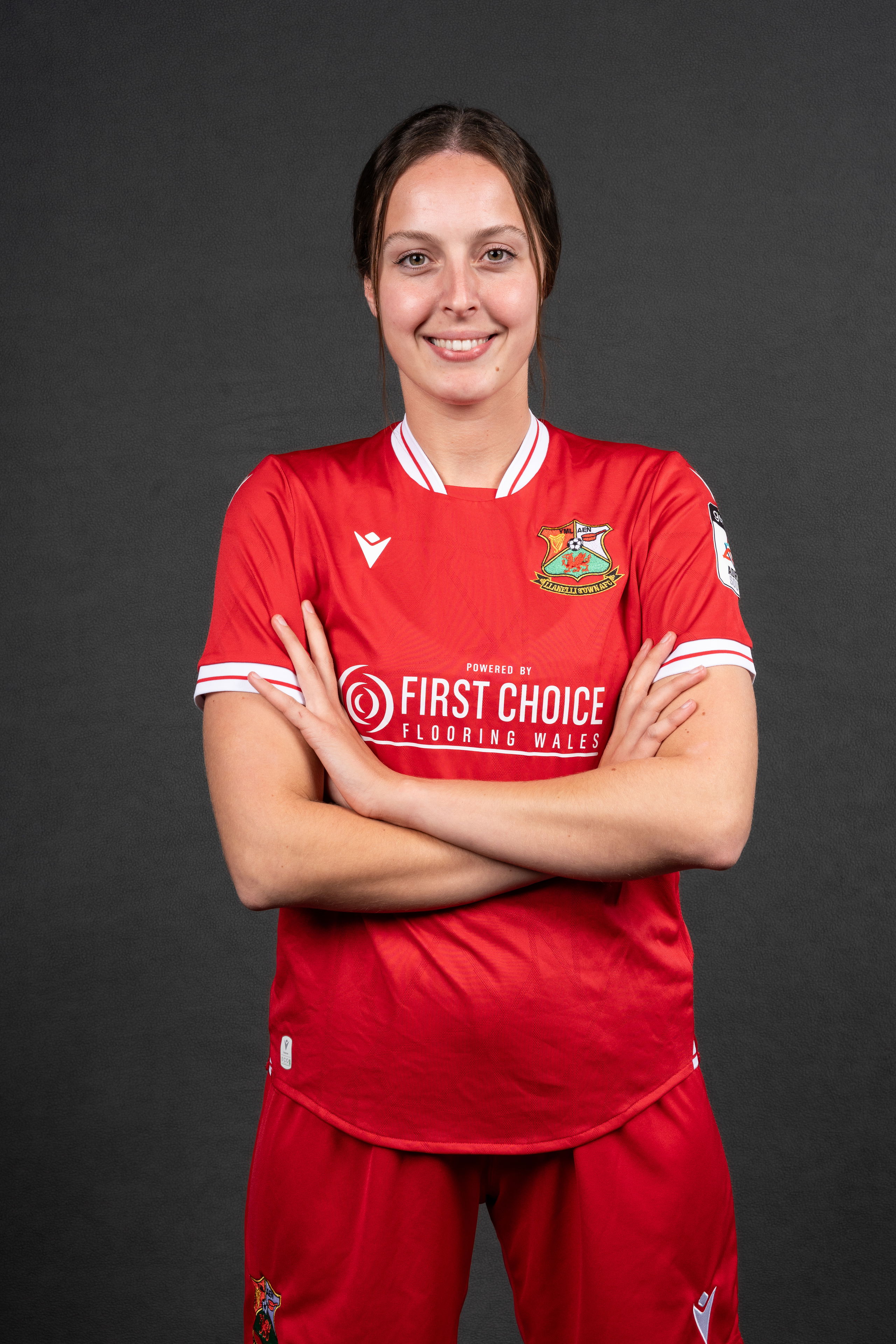 Profile photo of Sophie Topper