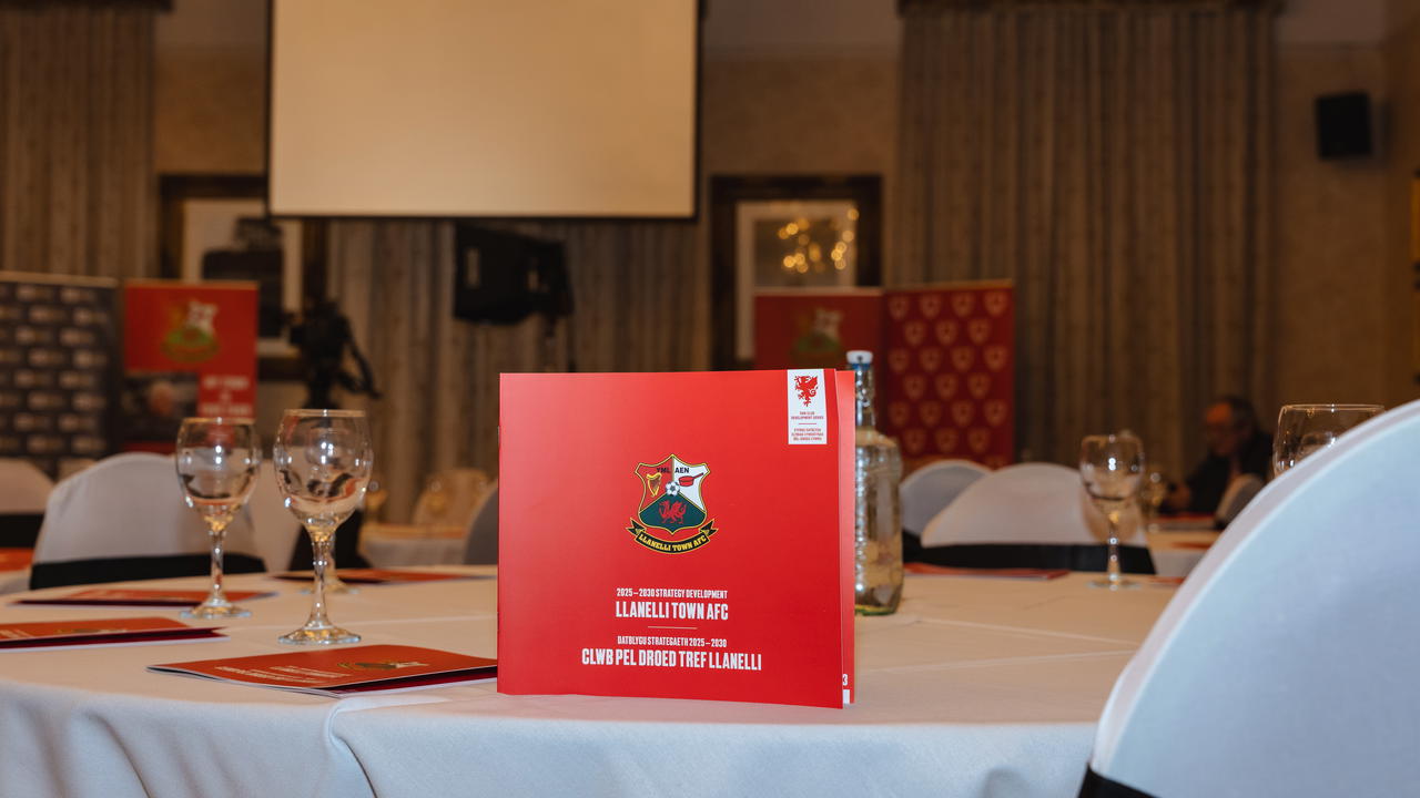 Read the full article - Club Brochure Event