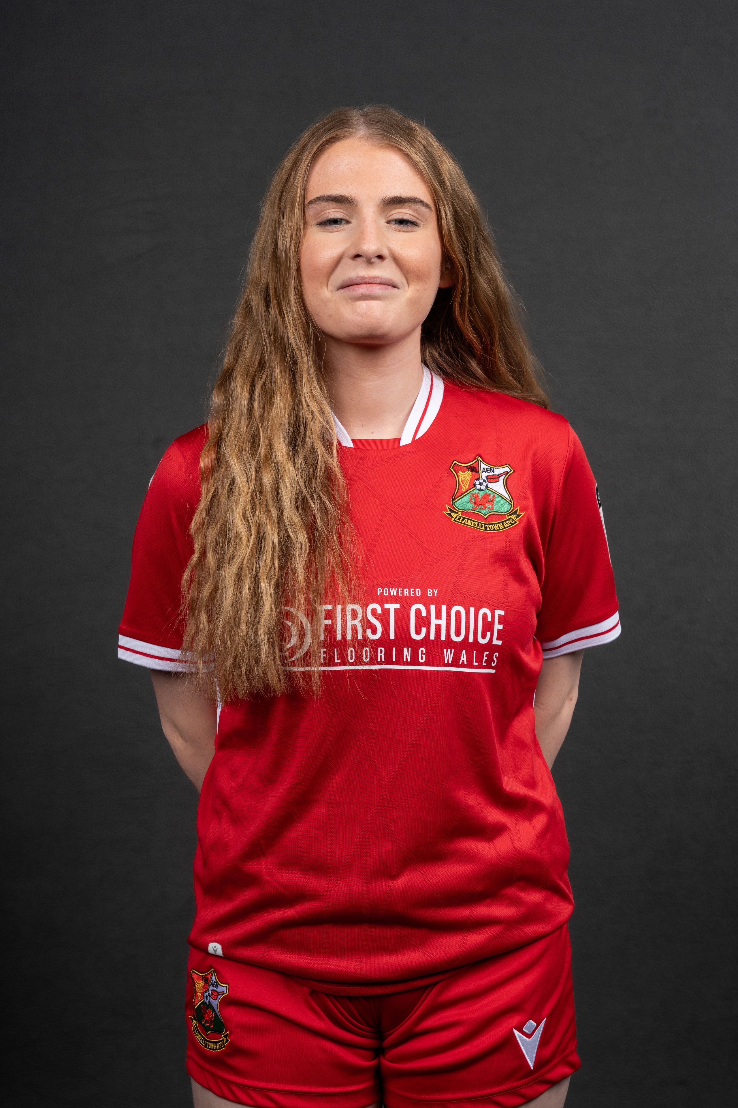 Profile photo of Sky Bradford-Evans