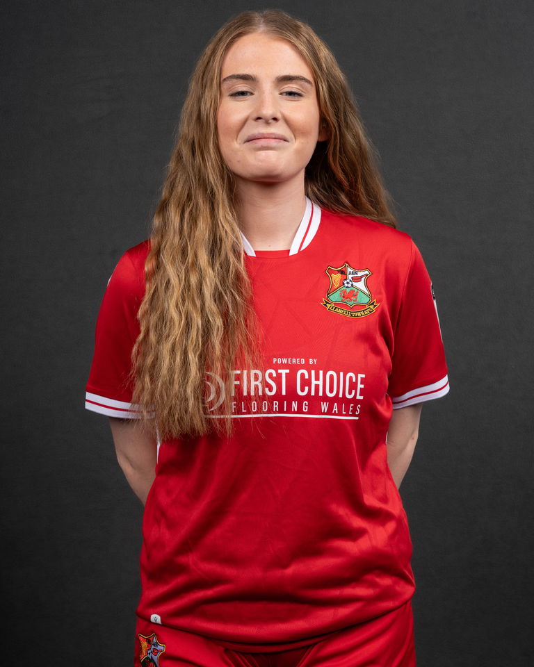 Profile photo of Sky Bradford-Evans