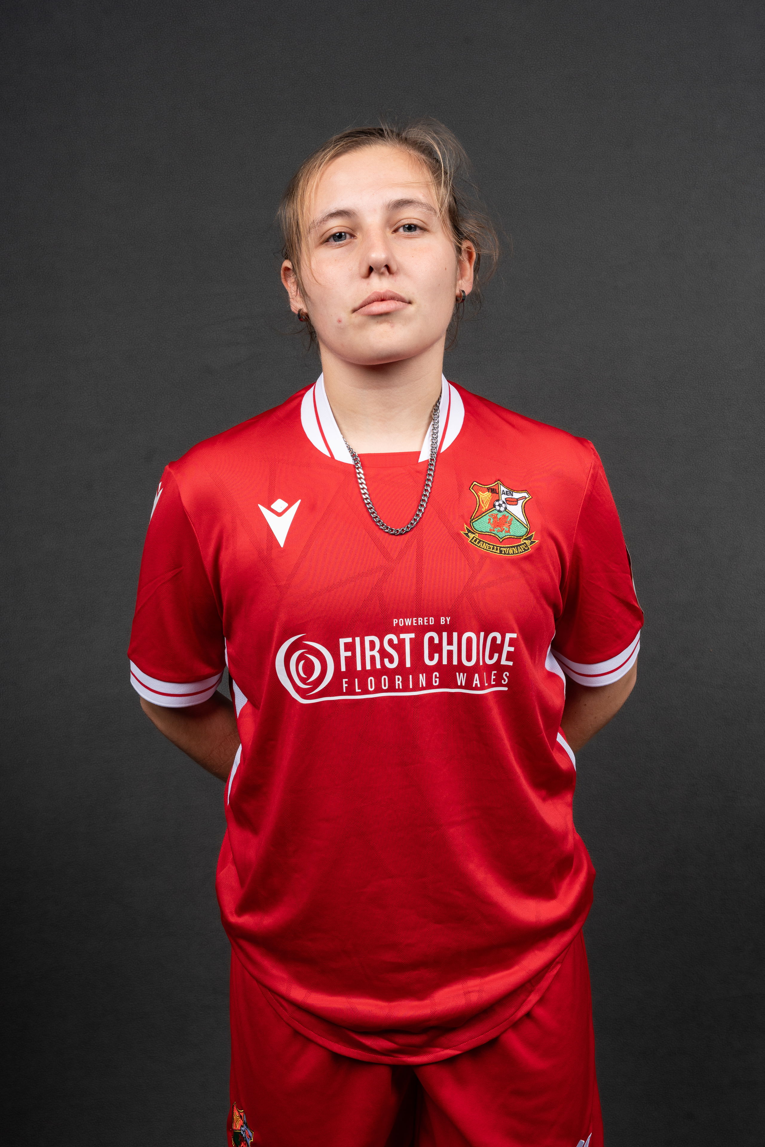 Profile photo of Ellie Latronico